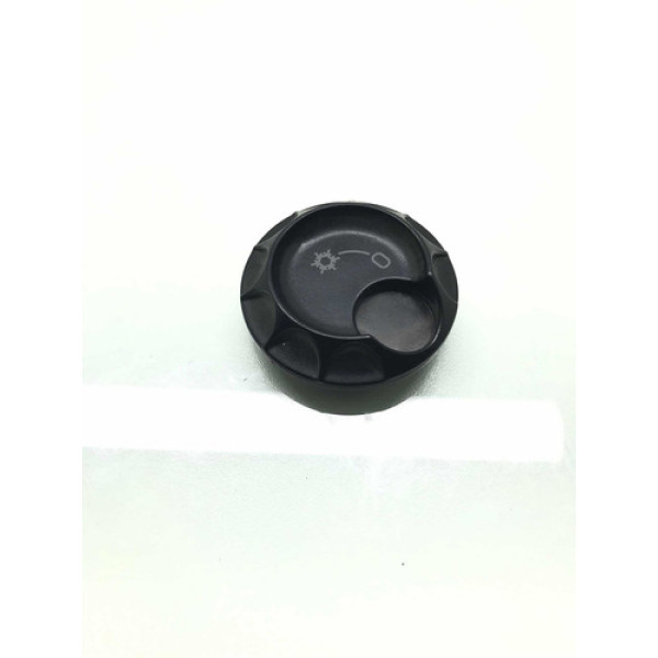Difusor De Ar Porta Luvas Volkswagen Jetta 2007/2019