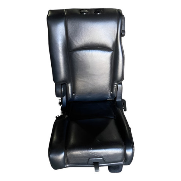 Banco Trasseiro Esquerdo Freemont Journey 2011/2016 51533 Preto