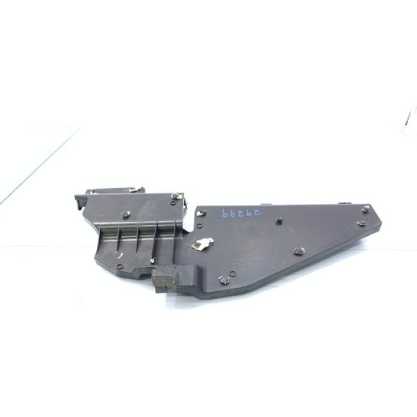 Moldura Parabarro Traseiro Direito Citroen Aircross 14/21