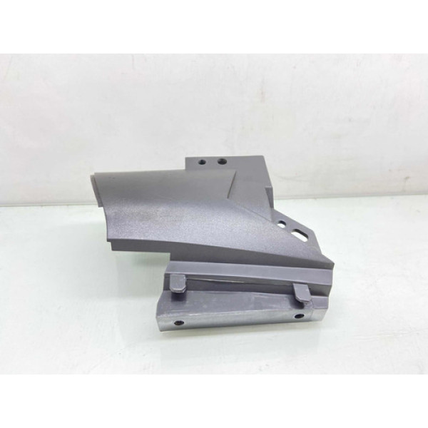 Suporte Moldura Painel Lado Esquerdo Chery S18 2011