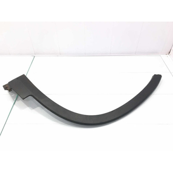 Moldura Pára-lama Dianteiro Esq Kia Sorento 09/15 C/detalhe