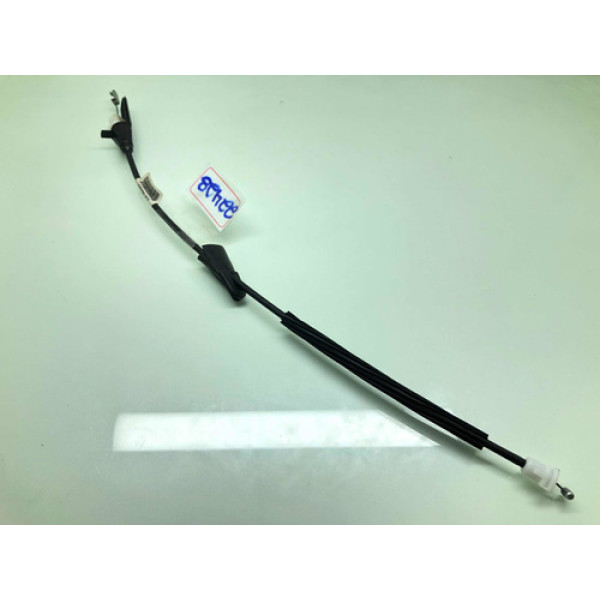 Cabo Fechadura/ Maçaneta Interna Dianteira Direita C3 13/20