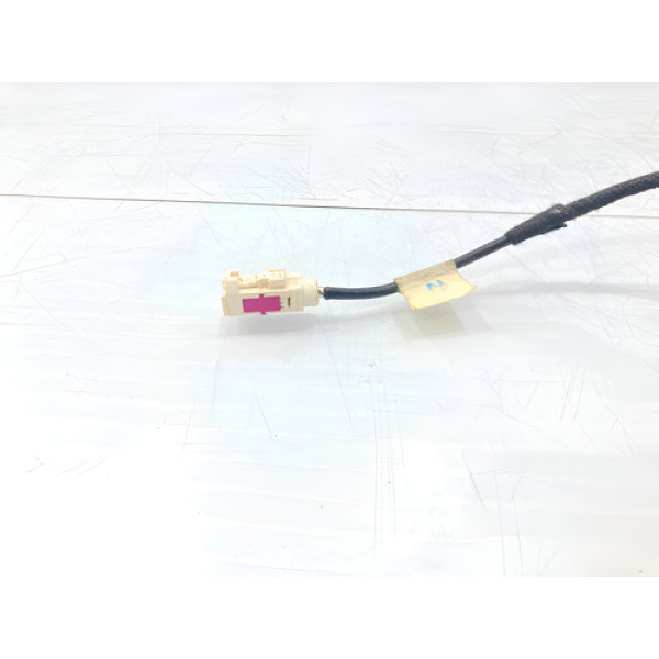 Cabo Antena Citroen Aircross 2014/2021 Trasnparente