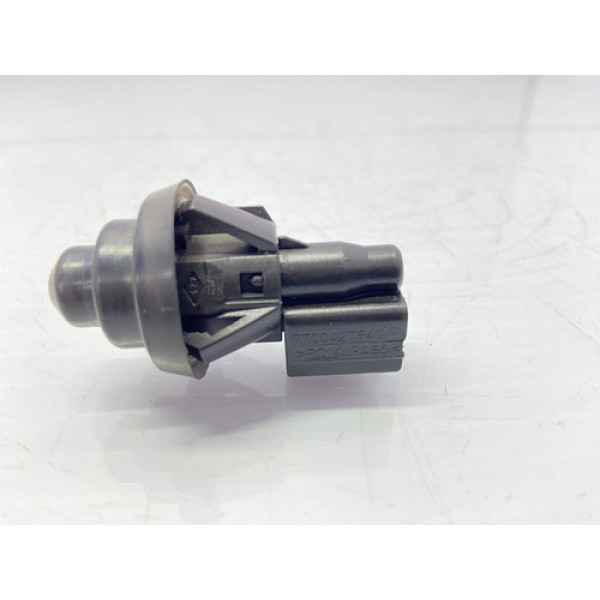Interruptor Sensor Luz Portas Renault Sandero 2015/2020