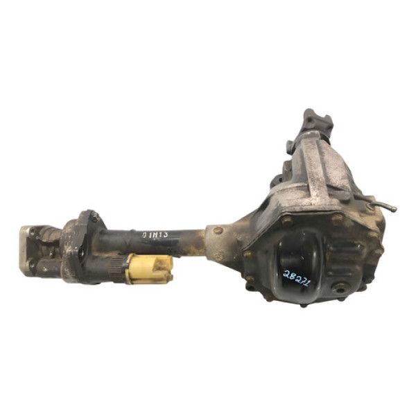 Tração Diferencial Dianteiro Chevrolet S10 2.8  2013/2017