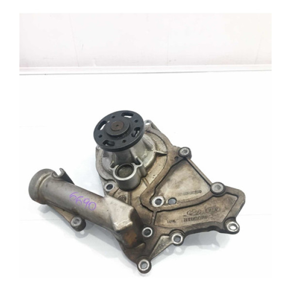 Bomba Água Hyundai Vera Cruz 3.8 2010