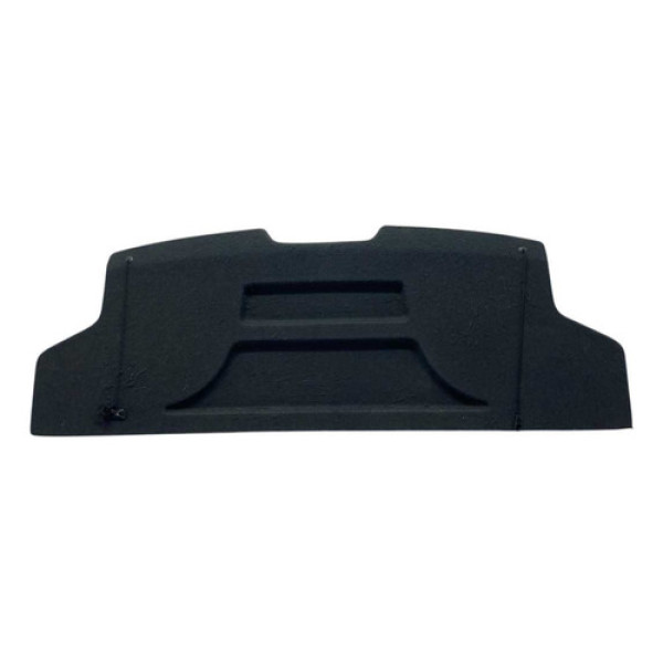 Tampão Bagagito Fiat Idea 2005/2010 47624 Preto