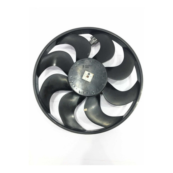 Ventoinha C/ar Chevrolet Onix 2017/2019