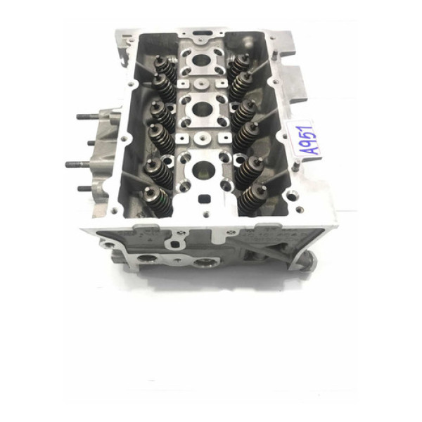 Cabeçote Volkswagen Nivus/t-cross 2019/2022