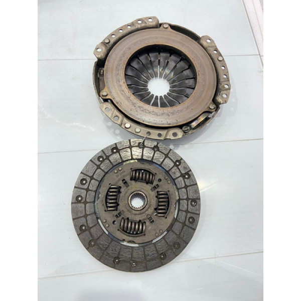 Disco Plator Toyota Etios 2013/2021