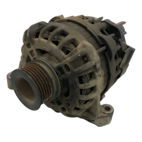 Alternador Fiat Idea Palio Uno Siena Doblo 1.4 11/16 53202