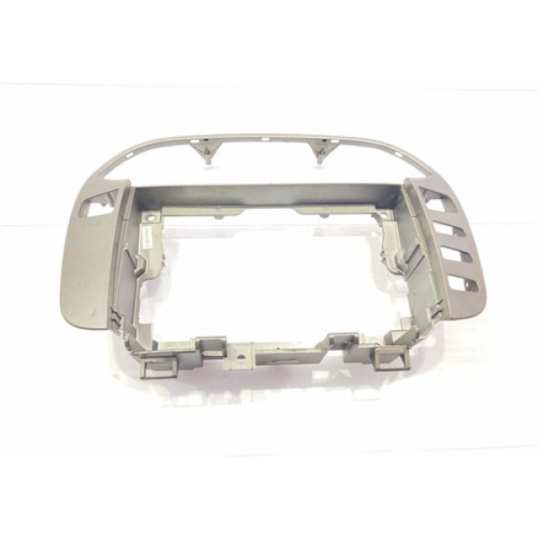 Moldura Painel Central Fiat Bravo 2013/2016