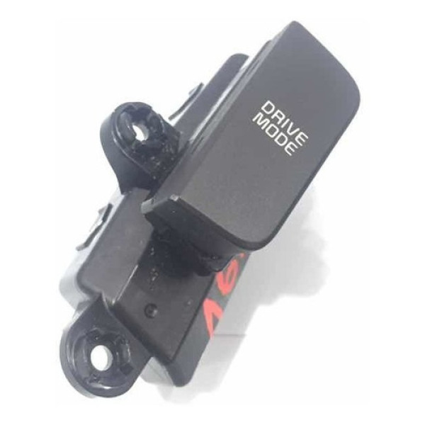 Botão Drive Mode Kia Cerato 2020/2021