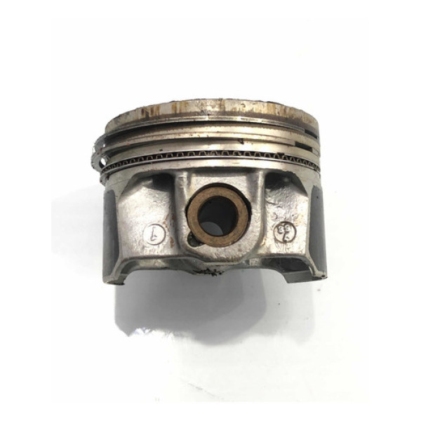 Pistão Renault Clio Sandero Logan 1.0 16v 2005/2012