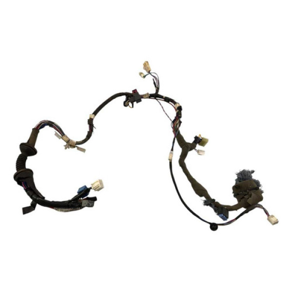 Chicote Porta Dianteira Esquerda Toyota Corolla 2003/2008