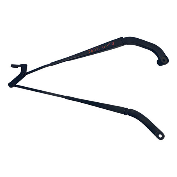 Braço Limpador Para-brisas Nissan Kicks 2017/2022 Esquerdo