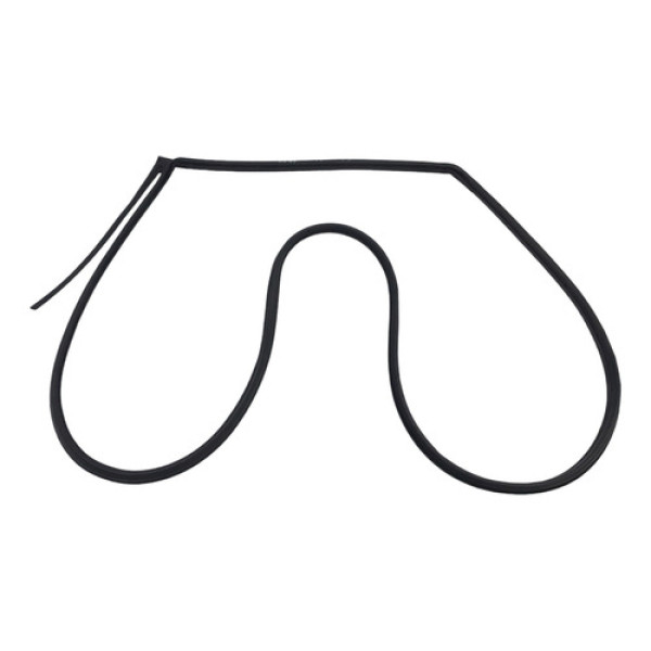 Borracha De Vedação Porta Traseira Direita Jac T5 2016/2021