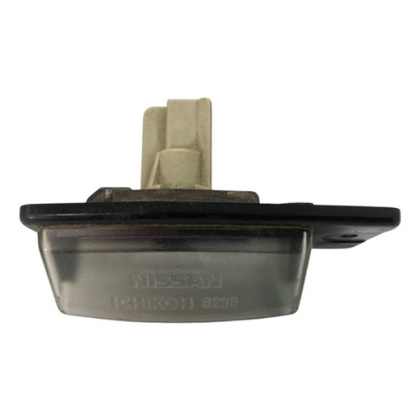 Luz Placa Nissan Sentra 2008/2012 46506