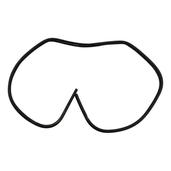 Borracha Vedação Porta Tras Esq Freemont 11/16 52045 Preto