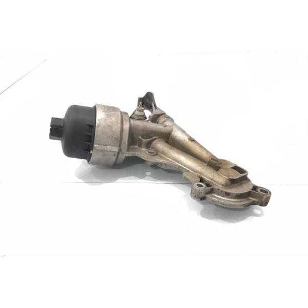 Suporte Filtro De Óleo Citroen C3 2012/2021