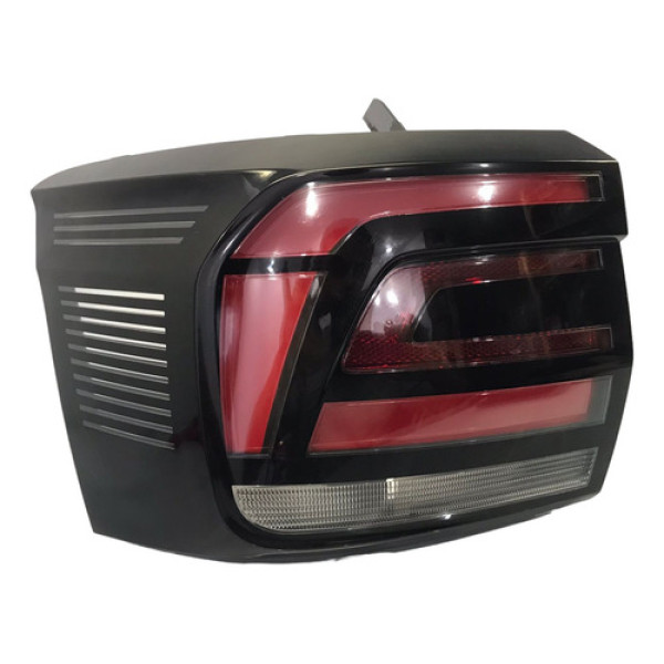 Lanterna Traseira Esquerda Volkswagen T-cross 2018/2023 Esquerdo