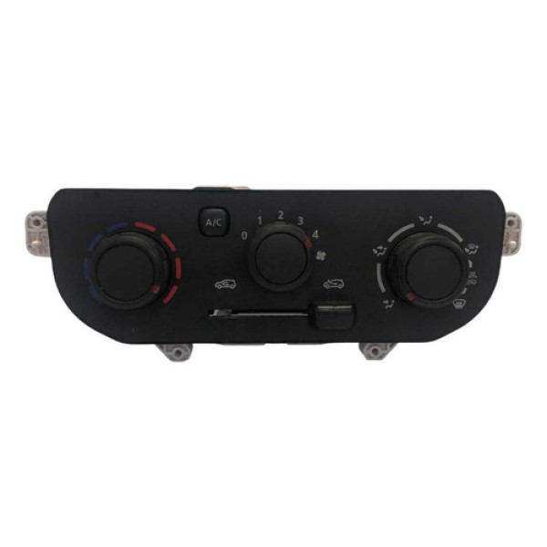 Painel Comando Ar Condicionado Renault Kwid 2017/2023