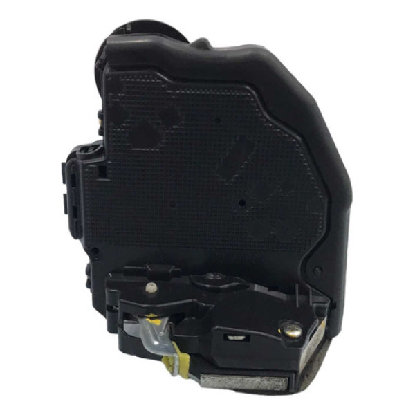 Fechadura Traseira Esquerda Jac T5 2016/2021