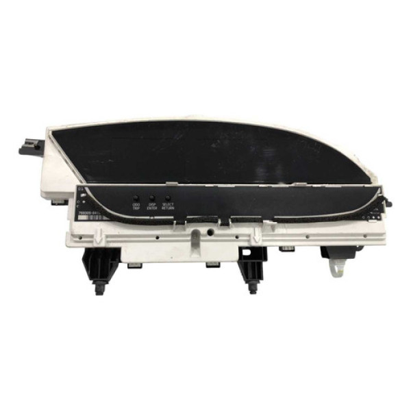 Painel Instrumentos Toyota Etios 2018/2021 53947 Preto