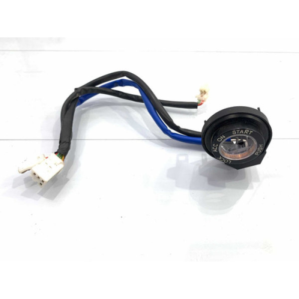 Imobilizador Kia Sorento 2014