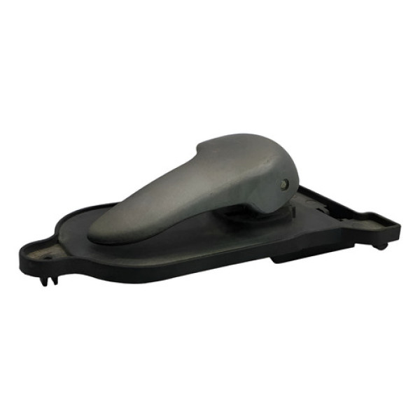 Maçaneta Interna Dian/tras Dir Fiesta 2003/2012 2016 Preto Dianteira/traseira