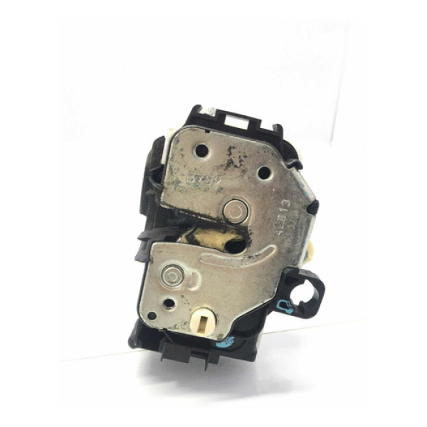 Fechadura Porta Traseira Direita Fiat Palio 2013/2018