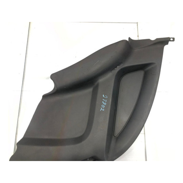 Forro Lateral Traseiro Esquerdo Ford Ka 2008/2013