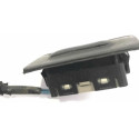 Botão Sensor Abertura Capô Traseiro C/detalhe Gm Spin 2019