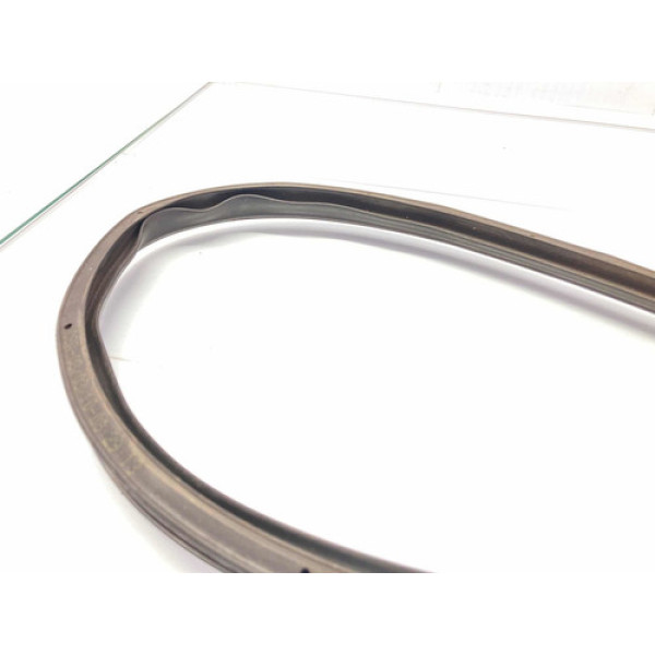 Borracha Pestana Externa D. Esquerda Fiat Punto 2008/2012