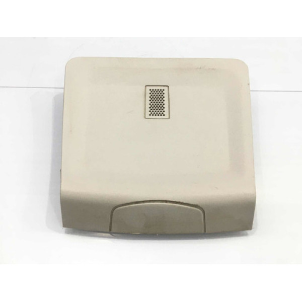 Moldura Retrovisor Interno Fiat Idea 2010