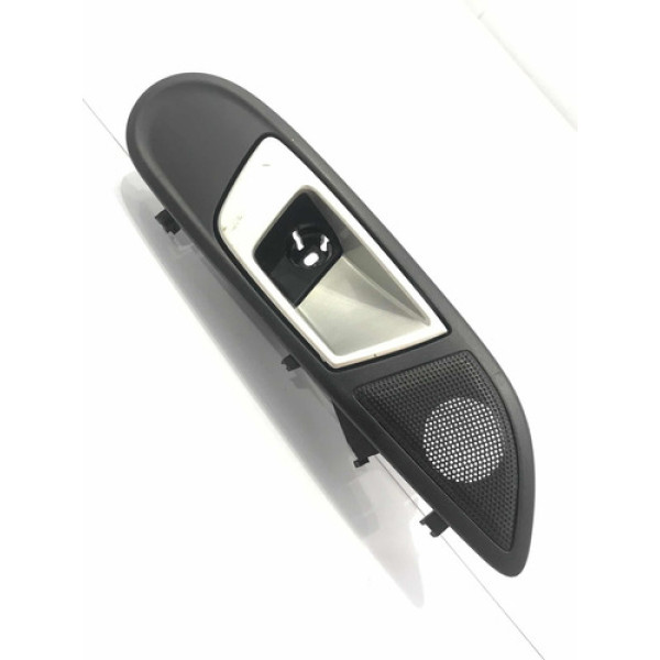 Puxador Interno C/detalhe Porta D.d Ford New Fiesta 2013