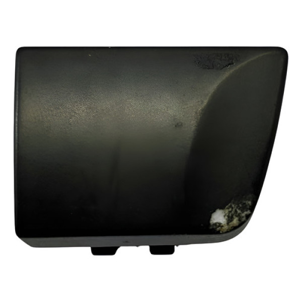 Botão Falso Painel C3/picasso/aircross 2011/201847795 Prateado