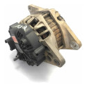 Alternador Com Detalhe Hyundai Tucson 2.0 Automático 09/15