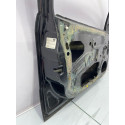 Porta Dianteira Esquerda Chevrolet Astra 1999/2010 Dianteira Esquerda Preto