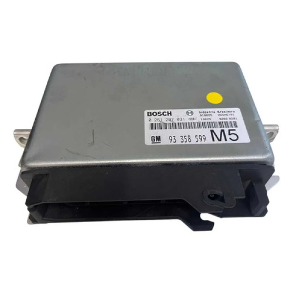 Módulo Injeção 2.2 Chevrolet Vectra 1997/2000