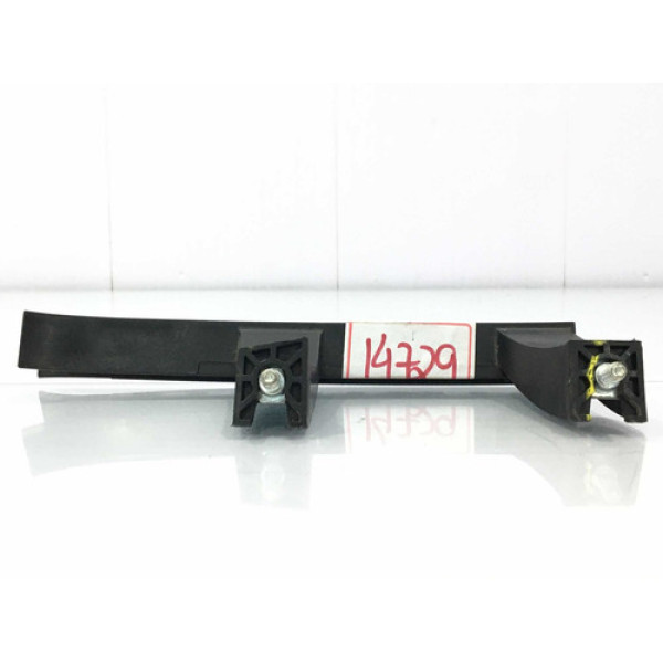 Guia Canaleta Porta Dianteira Direita Fiat Bravo 2010/2010