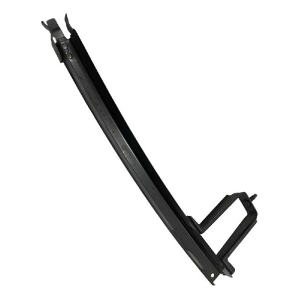 Guia Canaleta Porta Dianteira Esq Fluence 2011/1847854 Preto