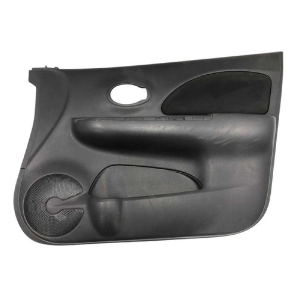Forro Porta Dianteira Direita Nissan March 2012/2020 52093