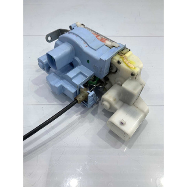 Fechadura Porta Traseira Esquerda Chevrolet Vectra 2006/2012