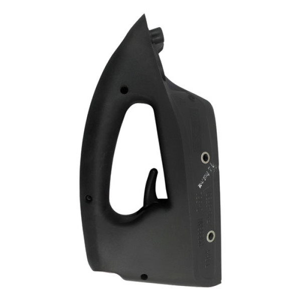 Maçaneta Int Porta Lateral Direita Fiat Doblo 11/17 50475 Preto Traseira