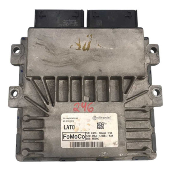 Modulo Injeção Ford Ecosport 1.5 Aut 2013/2021