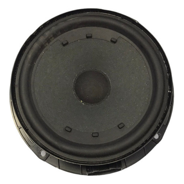 Alto Falante Dianteiro Volkswagen Jetta 2011/2016 Preto Preto