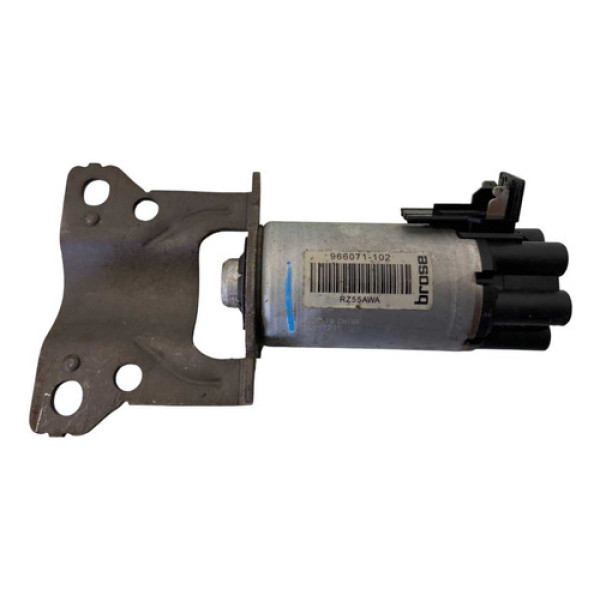 Motor Regulagem Banco Dian Esq Freemont 2011/2016 51506