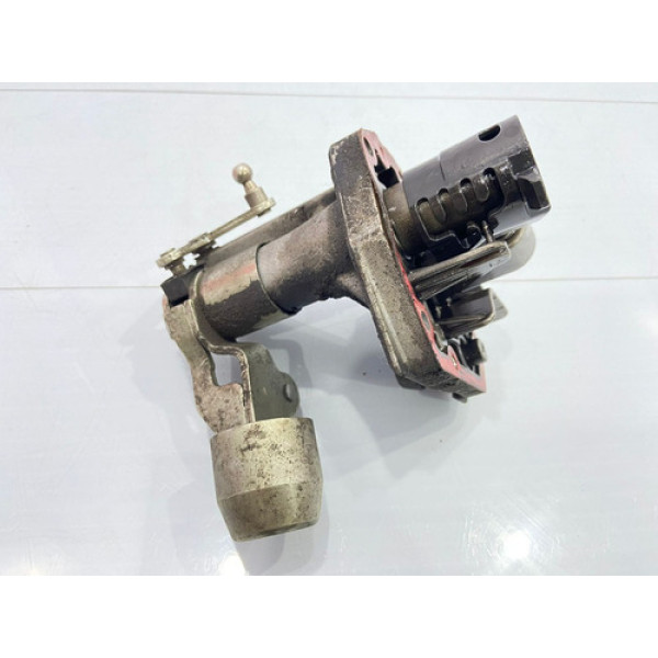 Trambulador Cambio Chevrolet Onix 1.0 2013/2019