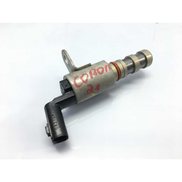 Válvula Solenoide Toyota Corolla 2021